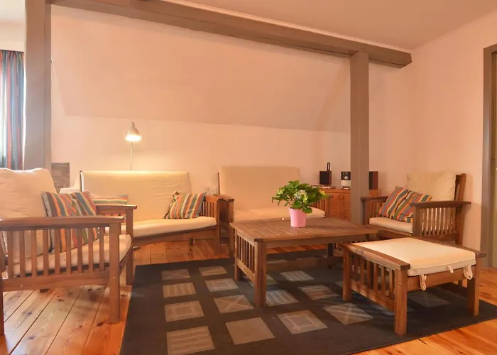 Beautiful Holiday Home In Heppenbach With Garden
