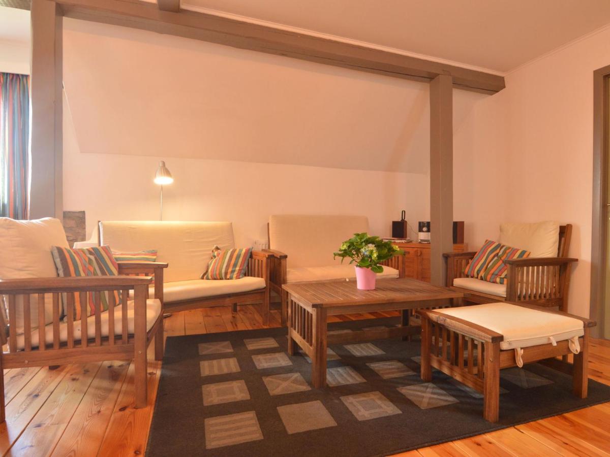 Beautiful In Heppenbach With Garden Vakantiehuis Amel