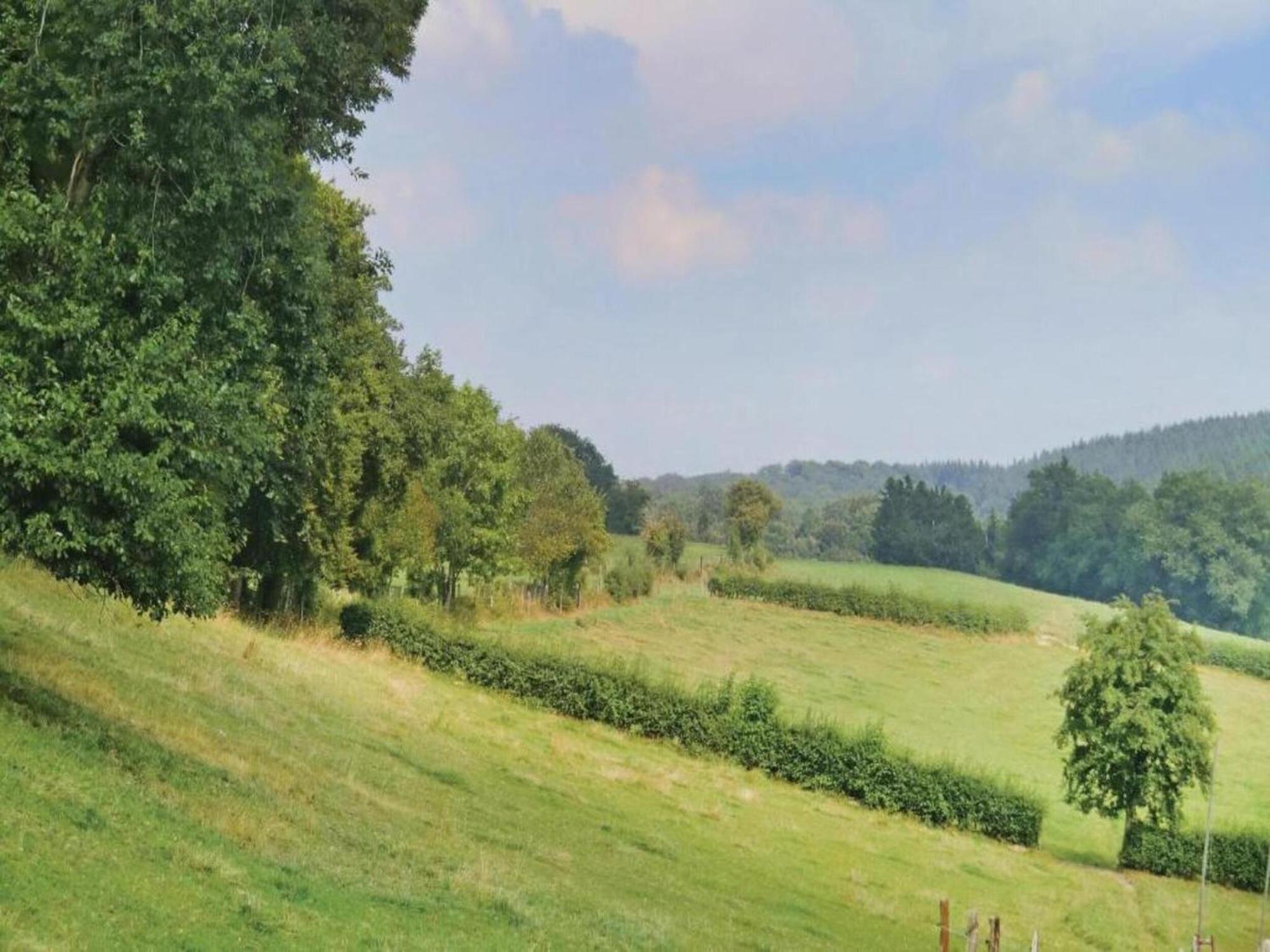 Beautiful In Heppenbach With Garden Vakantiehuis