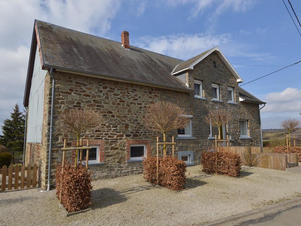 Beautiful In Heppenbach With Garden Vakantiehuis