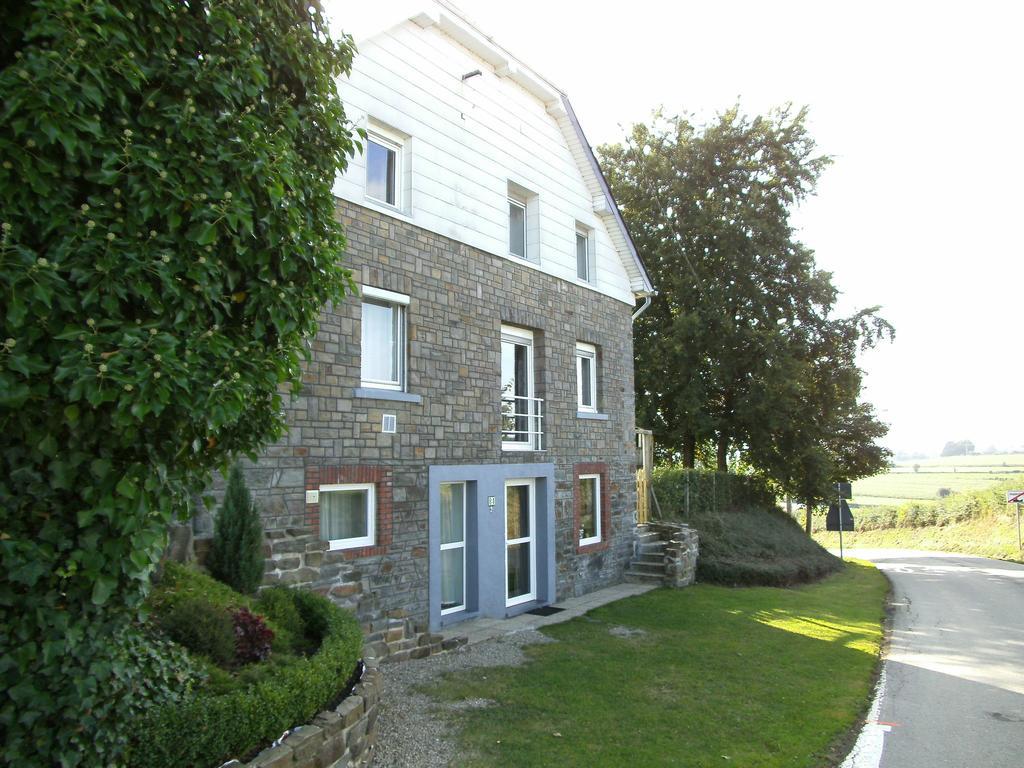 Vakantiehuis Beautiful In Heppenbach With Garden